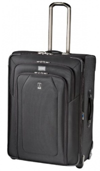 Travelpro Luggage Crew 9 28-Inch Expandable Rollaboard Suiter Bag Travelpro Luggage Crew 9 28-Inch Expandable Rollaboard Suiter Bag