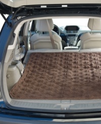 Keep your car clean and pristine with the easy-care Auto Friend cover from Sure Fit. Featuring durable, quilted polyester with a built-in waterproof barrier that protects your car from spills and messes that pets, children and everyday errands can cause. Plus, it's a breeze to set up and take off! Keep your car clean and pristine with the easy-care Auto Friend cover from Sure Fit. Featuring durable, quilted polyester with a built-in waterproof barrier that protects your car from spills and messes that pets, children and everyday errands can cause. Plus, it's a breeze to set up and take off!