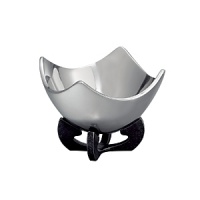 Nambé Scroll 5 Bowl Nambé Scroll 5 Bowl