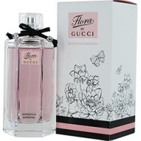 GUCCI FLORA GORGEOUS GARDENIA by Gucci GUCCI FLORA GORGEOUS GARDENIA by Gucci