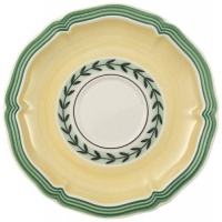 Villeroy & Boch French Garden Fleurence After-Dinner Cup Saucer Villeroy & Boch French Garden Fleurence After-Dinner Cup Saucer
