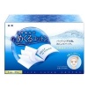 Daisan 5-layer Cotton Facial Cosmetic Pad - 80 sheets