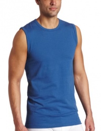 Dockers Men's Docker's Performance Muscle Crew T-Shirt