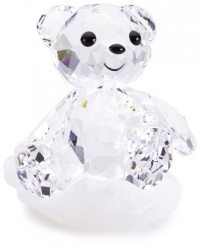 Swarovski 1016618 Kris Bear Perfectly Happy Swarovski 1016618 Kris Bear Perfectly Happy