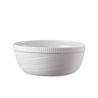 Designed by Vittorio Passaro, Rosenthal's Papyrus collection features unexpected lines that combine to captivating effect. Eye-catching yet subtle it is equally suited to every day use or fine dining occasions. Designed by Vittorio Passaro, Rosenthal's Papyrus collection features unexpected lines that combine to captivating effect. Eye-catching yet subtle it is equally suited to every day use or fine dining occasions.