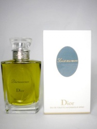 Christian Dior Dioressense For Women 3.4oz EDT Spray Christian Dior Dioressense For Women 3.4oz EDT Spray
