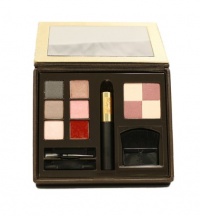 Ysl Palette Love - Make-up Palette by Yves Saint Laurent for Women Ysl Palette Love - Make-up Palette by Yves Saint Laurent for Women