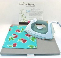 Steady Betty 16-Inch-by-16-Inch Pressing Surface Steady Betty 16-Inch-by-16-Inch Pressing Surface