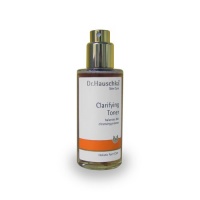 Dr. Hauschka Clarifying Toner, 3.4-Ounce Box Dr. Hauschka Clarifying Toner, 3.4-Ounce Box