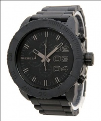 New Diesel All Black Chronograph Ceramic Mens Watch DZ4222 New Diesel All Black Chronograph Ceramic Mens Watch DZ4222