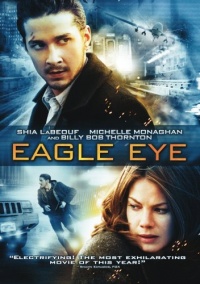 Eagle Eye Eagle Eye