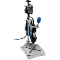 Dremel 220-01 Rotary Tool Work Station Dremel 220-01 Rotary Tool Work Station