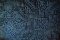 Ralph Lauren Palm Harbor Queen Quilt Navy Quilted Ralph Lauren Palm Harbor Queen Quilt Navy Quilted