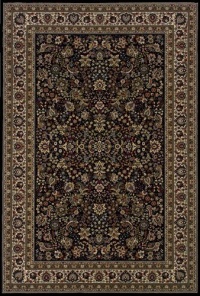 Sphinx by Oriental Weavers Ariana 213K Area Rug, 5-Feet 3-Inch by 7-Feet 9-Inch Sphinx by Oriental Weavers Ariana 213K Area Rug, 5-Feet 3-Inch by 7-Feet 9-Inch