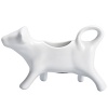 Holy cow! Add a dash of whimsy to your breakfast routine with this irrestible creamer from BIA Cordon Bleu.