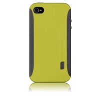 Case-mate Pop Case for iPhone 4 / 4S (Green/Grey) Case-mate Pop Case for iPhone 4 / 4S (Green/Grey)