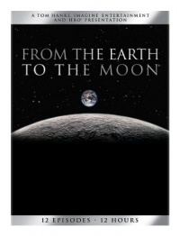 From the Earth to the Moon From the Earth to the Moon