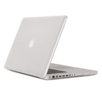 Speck SeeThru for 17-Inch MacBook Pro Unibody - Clear (MB17AU-SEE-CLR-D) Speck SeeThru for 17-Inch MacBook Pro Unibody - Clear (MB17AU-SEE-CLR-D)
