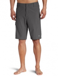 Columbia Sportswear Men's Wave Train Short Columbia Sportswear Men's Wave Train Short