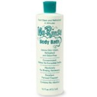 No Rinse Body Bath - 16 fl oz No Rinse Body Bath - 16 fl oz