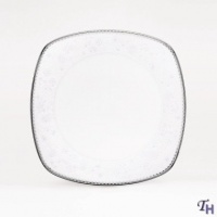 Noritake Abbeyville 8-3/4-Inch Luncheon Plate Noritake Abbeyville 8-3/4-Inch Luncheon Plate