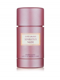Adds sheer scented highlights to legs and shoulders. Simply glide on and glow. Scented with the Sensuous Nude blend of sultry Woods and Musks, delicate Muguet, Sicilian Bergamot and Baie Rose. 6.7 oz. Adds sheer scented highlights to legs and shoulders. Simply glide on and glow. Scented with the Sensuous Nude blend of sultry Woods and Musks, delicate Muguet, Sicilian Bergamot and Baie Rose. 6.7 oz.