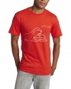 Quiksilver Men's Tune Up Tee