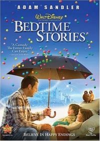 Bedtime Stories Bedtime Stories