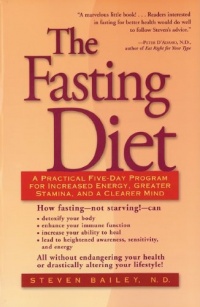 The Fasting Diet The Fasting Diet