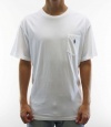 Polo Ralph Lauren Men Front Pocket Pony Logo T-Shirt