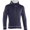 Men’s UA Tech™ Fleece Pullover Hoody Tops by Under Armour