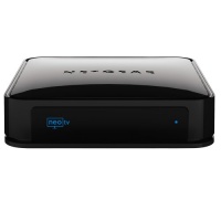 Netgear NTV200S NeoTV Pro Streaming Player Netgear NTV200S NeoTV Pro Streaming Player