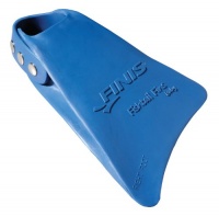 Finis Fishtail Baby Fins (Blue) Finis Fishtail Baby Fins (Blue)