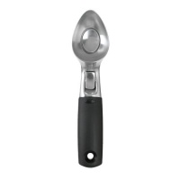 OXO Good Grips Beak Ice Cream Scoop - Polished OXO Good Grips Beak Ice Cream Scoop - Polished