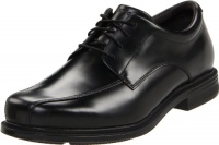Rockport Men's Editorial Office Bike Front Oxford,Black Waterproof,7.5 M US Rockport Men's Editorial Office Bike Front Oxford,Black Waterproof,7.5 M US