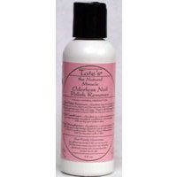 Tate's The Natural Miracle - Odorless Nail Polish Remover Tate's The Natural Miracle - Odorless Nail Polish Remover