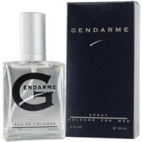 GENDARME by Gendarme