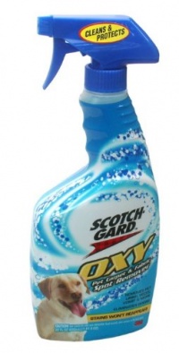 Scotchgard Oxy Pet Stain Carpet Cleaner, 22 Ounces Scotchgard Oxy Pet Stain Carpet Cleaner, 22 Ounces