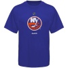 NHL New York Islanders Primary Logo T-Shirt Men's