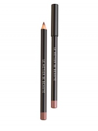 An incredibly soft and luxurious lip pencil for subtle, precise definition. To extend the hold of your lip color, fill lips in completely with Dualistic Lip Liner before applying your lipstick. An incredibly soft and luxurious lip pencil for subtle, precise definition. To extend the hold of your lip color, fill lips in completely with Dualistic Lip Liner before applying your lipstick.