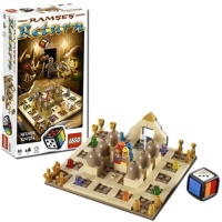 LEGO Ramses Return 3855 LEGO Ramses Return 3855