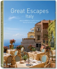 Great Escapes: Italy
