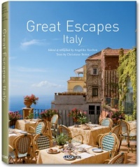 Great Escapes: Italy Great Escapes: Italy