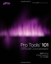 Pro Tools 101 -- Official Courseware, Version 9.0 (Book & DVD-ROM)