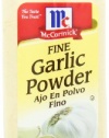 McCormick Garlic Powder, 21-Ounce