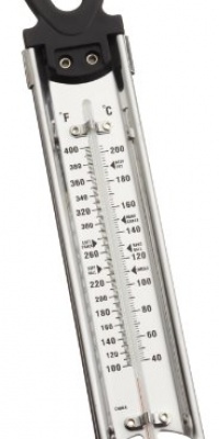 Wilton Candy Thermometer Wilton Candy Thermometer