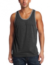 Threads4Thought Men's Triblend Tank Top Threads4Thought Men's Triblend Tank Top
