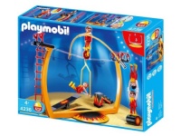Playmobil Circus Tightrope Artists Playmobil Circus Tightrope Artists