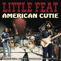 American Cutie American Cutie