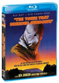 The Town That Dreaded Sundown (BluRay/DVD Combo) The Town That Dreaded Sundown (BluRay/DVD Combo)